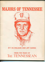The young performer, a native of los angeles, was known for his roles in the disney franchise descendants and the disney channel show. Majors Of Tennessee 1976 Photos Stats Info Coach Johnny Majors Fn At Amazon S Sports Collectibles Store