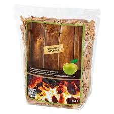 apple wood chips 750 g 1 65 lbs