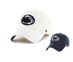 penn state 47 franchise logo hat