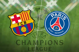 Barcelona's transformation and psg's problems change outlook of champions league tie. Hf7ucv7 Mlwlhm