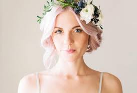 But i'm going to give this one a try. 12 Easy Breezy Ways To Style Your Hair For Easter Brit Co