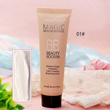 bb cream pro brighten base makeup kit