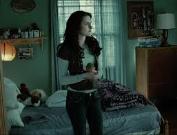 Revisiting The Fashion From Twilight A
