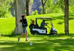 The Marias Valley Golf Course aiming to be top golf course in Montana