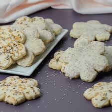 dairy free frosted sugar cookies