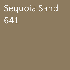 Sequoia Sand 3 Inch X 3 Inch Sample