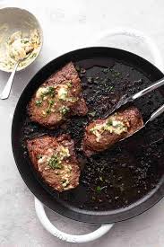 sirloin steak recipe creme de la crumb