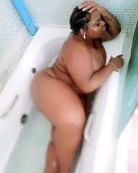 Jojo todynho fotos nua - Jojo Todynho posa nua em banheira e cita gordofobia