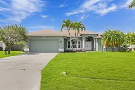 homes in port st lucie fl