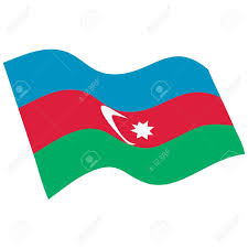 Countryflags.com offers a large collection of images of the azerbaijani flag. Vector Illustration Waving Flag Of Azerbaijan Icon Azerbaijan Royalty Free Cliparts Vectors And Stock Illustration Image 110332362