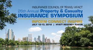 Will the texas insurance commissioner's office help me if i run into problems? The Monson Law Firm Attends Insurance Council Of Texas Symposium The Monson Law Firm