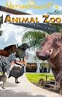 Thriller Series from USA Zoo Movie