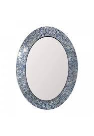 Decorshore Decorative Mosaic Mirror