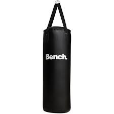 bench punch bag punching bag 20kg