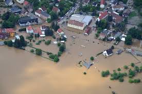 construire en zones inondables