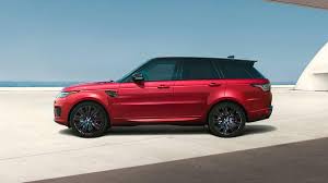 Here is the new 2020 range rover sport. 2020 Land Rover Range Rover Sport Info Land Rover Mission Viejo