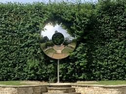 garden sculpture and design by james jones