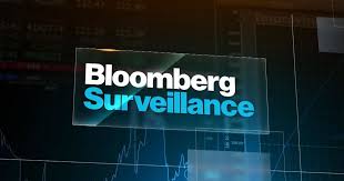 Watch Bloomberg Surveillance Full