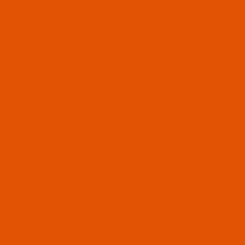 Ral 2004 Pure Orange Paint Aerosols