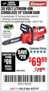 Harbor freight offers free discount coupons when you sign up for email. Save Up To 83 Percent On Protection Power Tools Harbor Freight Coupons