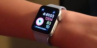 While it initially had a cellular variant, this model is now only sold in gps. 199 Apple Watch Series 3 Compared To Fitbit 9to5mac
