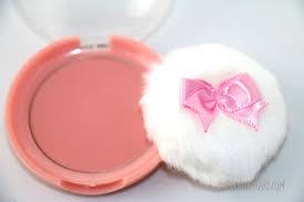etude house lovely cookie blusher