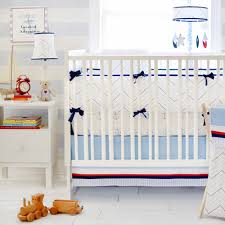 3pc crib bedding set by my baby sam