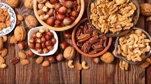 To be or nut to be: How to maximise the health benefits of nuts for  under-nourished seniors