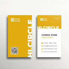 professional business card printing