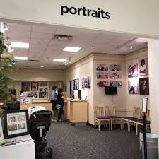 Portrait Studio At Jcpenney gambar png