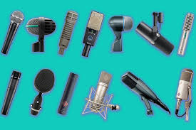 The 13 Most Common Mics Youll Find In A Studio And Why