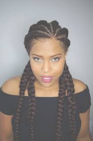 The goddess braids are done without having to use a braid all through whereas the ghana braids are ghana braids are sometimes referred to as banana braids, cornrows or straight back. Latest 2020 Ghana Braids Hairstyles For Black Women