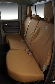 Carhartt Car Truck Seat Covers