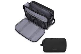 best toiletry bags for men of 2023