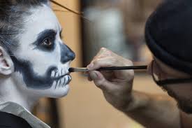 halloween makeup ideas addison guide