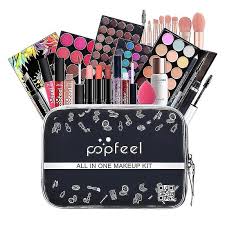 24 pcs set all in one makeup set