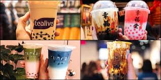 Lo and behold, the complete tealive menu and price list you've been waiting for. 12 Boba Tea Spots Recommended For Fans To Check Out Hype Malaysia