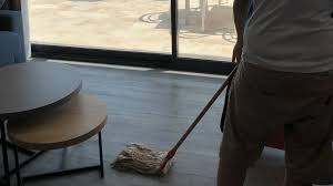 np cleaning services