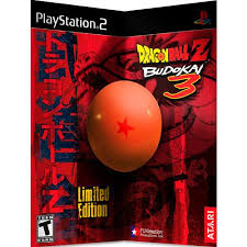 In short, an addictive game for all dragon ball fans, don't hesitate, download dragon ball budokai x and hae hours of fun. Dragon Ball Z Budokai 3 Limited Edition Playstation 2 Walmart Com Walmart Com