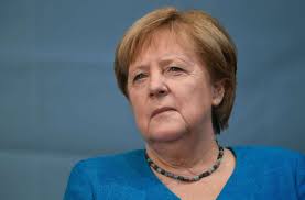 Großer Zapfenstreich für Merkel: Wann und wo live sehen?