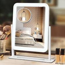 vanity mirror with lights makeup