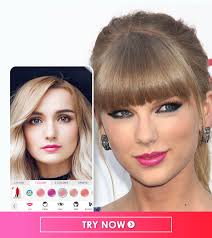 how to get pink lips on photos with the