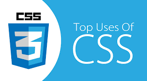 uses of css a quick glance of 10