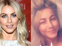 leave it to julianne hough to look this