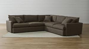 Lounge Ii 3 Piece Sectional Sofa