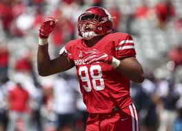Projected 2019 Houston Cougars Depth Chart Underdog Dynasty