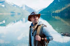 coyote peterson interview brave