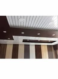pvc ceiling wall panels