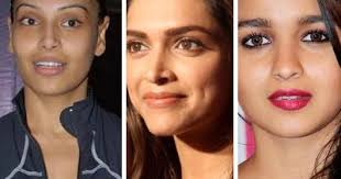 ten bollywood actresses without makeup