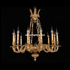 12 Lights Luxury Fancy Hotel Large Antique Brass Copper Electric Hanging Lamp Chandelier Pendant Light Buy Antique Brass Chandelier Value Hanging Lamp Chandelier Fancy Hotel Large Antique Brass Product On Alibaba Com